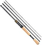 DAIWA Air Edge Mobile 664 MLB Bass Rod Fishing Rod