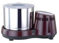 Compact Table Top Grinder -110volts 2 Ltrs red color