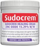 SUDOCREM - Healing Cream | Soothes 