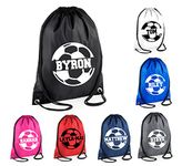 Girls Soccer Bags