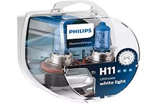 Philips H11 Bulbs