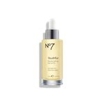 Boots No7 Youthful Replenishing Facial Oil 30ml-FOR ALL SKIN TYPES-GIVES MORE RADIANT LOOKING SKIN IN 4 WEEKS