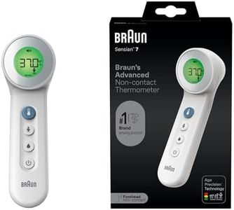Braun Sens