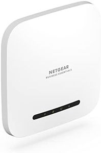 NETGEAR Wi