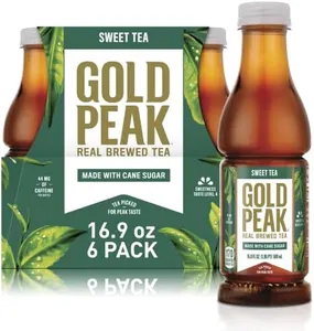 Gold Peak 