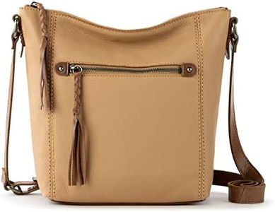 The Sak Women's Ashland, Tan, One Size