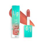 Lovechild Masaba Lip Gelato Tinted Lip Oil|Hydrating, Luminous Finish |With Vitamin E, Jojoba Oil, Hyaluronic Acid & Shea Butter, Guava Glitz, 5Ml, Beige