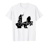 Queen Boudica by MolinArt T-Shirt