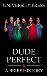 Dude Perfect Book: A Brief History of the Viral YouTube Trick Shot Superstars Who Inspire a Generation