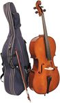 Stentor Student I Cello Outfit 1/4 Size