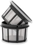 ESPRO Replacement Micro-Filter - for ESPRO Coffee & Tea French Presses, P3/P5/P6/P7, 32 Ounce, Coffee Micro-Filter