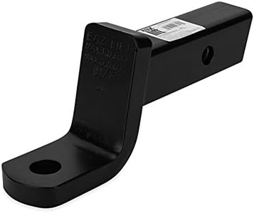 Eaz-Lift Camco (48316) Eaz-Lift Utility Ball Mount