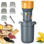 Grain Mill For Brewing