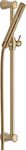 Delta Faucet 57085-CZ Grail, Hand Shower-Slide Bar, Champagne Bronze
