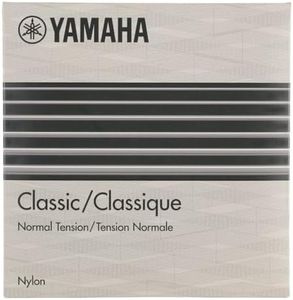 Yamaha GSC