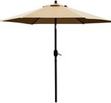 Sunnyglade 7.5' Patio Umbrella Outd