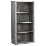 Monarch Specialties Bookcases