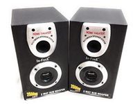 Car Speaker Boxes