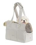 ONECUTE Dog Carrier for Small Dogs 