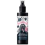 Bugalugs Dog Detangler Spray - leave In conditioner spray for de matting. No tangles. Professional dog grooming formula contains Wheat protein. Pet detangling spray knot removal