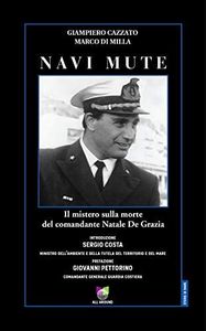 Navi mute.