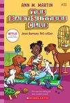 Jessi Ramsey, Pet-sitter (The Baby-