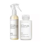 Olaplex Intensive Hair Treatment Bundle