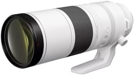 Canon RF 200-800mm F6.3-9 is USM Le