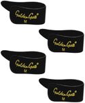 Golden Gate GP-3B-4PK Thumb Picks –