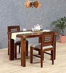 Table With 2 Chairs