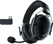 Razer BlackShark V2 Pro (Xbox Licensed) - Wireless Console Esports Headset - Black