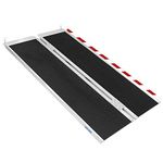 Aluminum Ramps