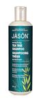 Jason Normalizing Tea Tree Shampoo, 517ml