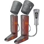 RENPHO Leg Massager with Heat for C