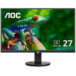 AOC 4K Monitors