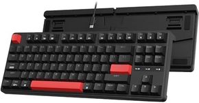 Keychron C3 Pro QMK/VIA Custom Gami