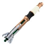 The Sonic Screwdriver