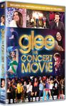 Glee: The Concert Movie