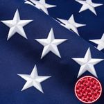American Flag 3x5 ft TearProof Seri