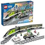 LEGO City Express Passenger Train 6