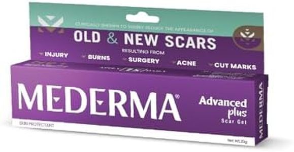 Mederma Ad