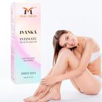 Ivanka Intimate Beauty CREAM WITH Bangkok TECHNOLOGY/FULL BODY WHITENING CREAM