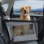 Car Seat Carriers