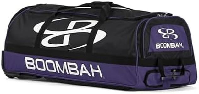 Boombah Br