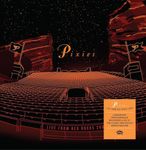 Pixies: Live From Red Rocks 2005 (Deluxe Gatefold Packaging)