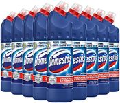 Domestos Blue Original Bleach 750ml