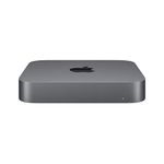 Apple 2020 Mac mini (3.0GHz 6-core 8th-generation Intel Core i5 processor, 8GB RAM, 512GB)