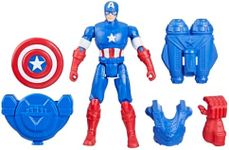 Marvel Epic Hero Series Battle Gear