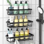 Zenith Shower Organizers