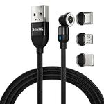Statik 360 Magnetic Charging Cable 